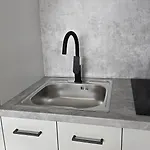 Sea Spray Sermiescio 28 Apartment *
