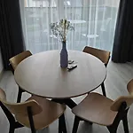 Sea Spray Sermiescio 28 Apartment Palanga