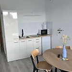 Apartment Sea Spray Sermiescio 28 Palanga