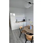 Apartment Sea Spray Sermiescio 28 Palanga