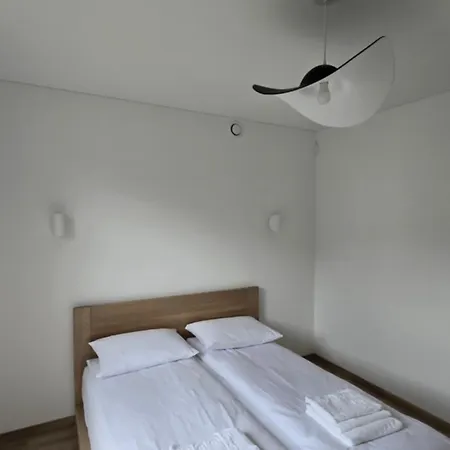 דירה Sea Spray Sermiescio 28 *