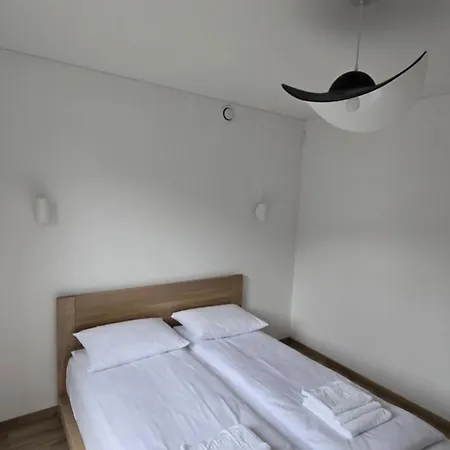 Sea Spray Sermiescio 28 דירה פלאנגה