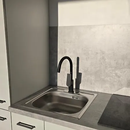 דירה Sea Spray Sermiescio 28 *