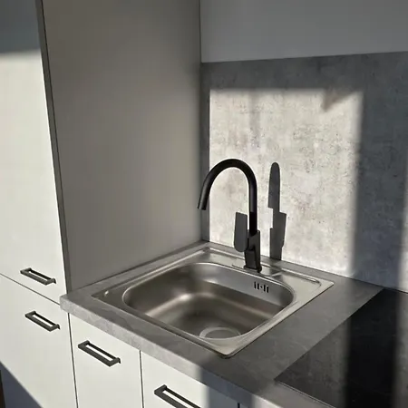 Sea Spray Sermiescio 28 דירה פלאנגה