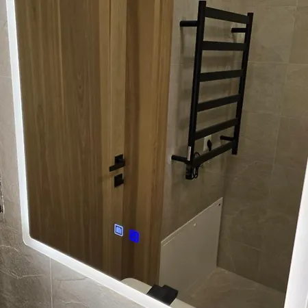 דירה Sea Spray Sermiescio 28