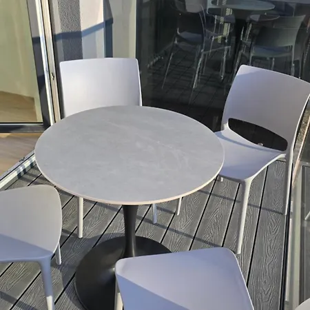 דירה Sea Spray Sermiescio 28 פלאנגה