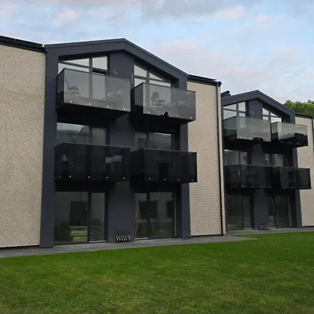 Sea Spray Sermiescio 28 Appartement *
