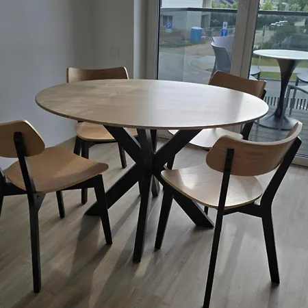 דירה Sea Spray Sermiescio 28