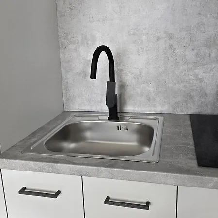 Sea Spray Sermiescio 28 Appartement *