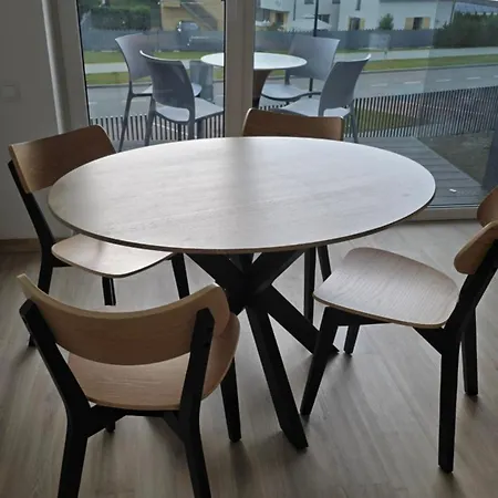 Sea Spray Sermiescio 28 דירה