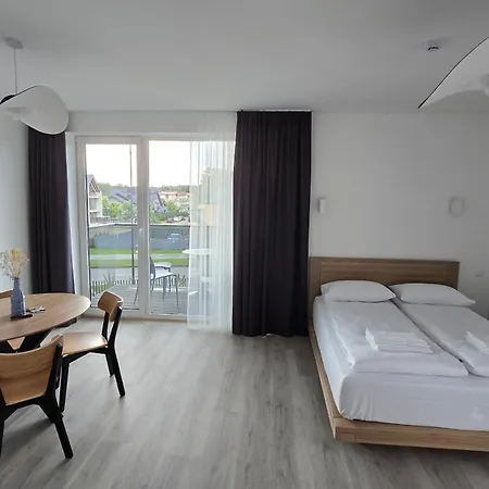 Sea Spray Sermiescio 28 Appartement
