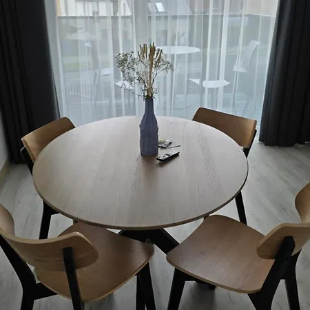 Sea Spray Sermiescio 28 דירה פלאנגה