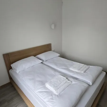 דירה Sea Spray Sermiescio 28 פלאנגה