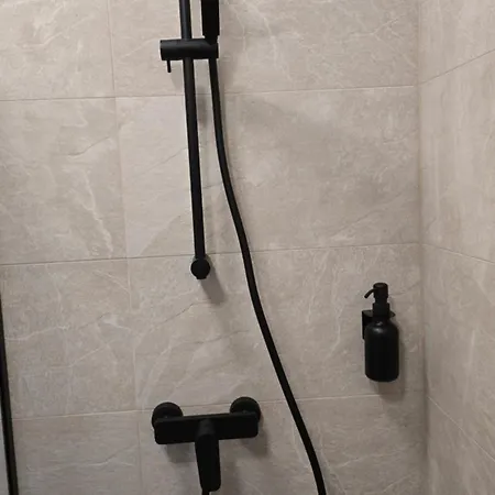 Sea Spray Sermiescio 28 דירה *