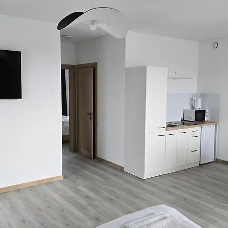 Appartement Sea Spray Sermiescio 28