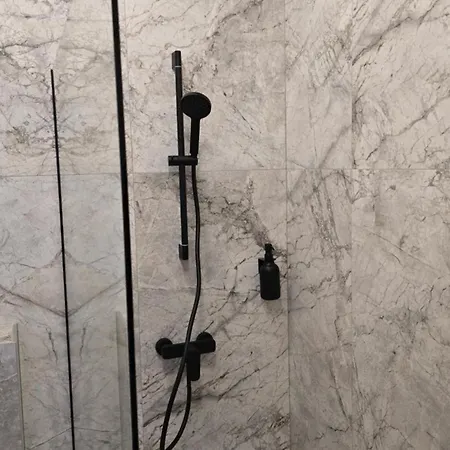 דירה Sea Spray Sermiescio 28