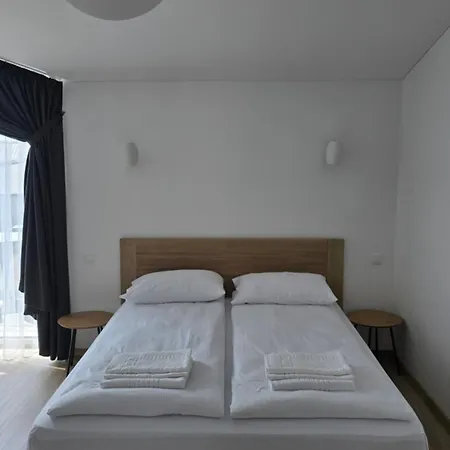 דירה Sea Spray Sermiescio 28 פלאנגה