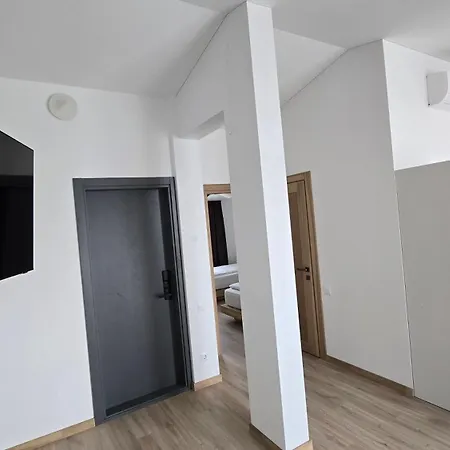 Appartement Sea Spray Sermiescio 28