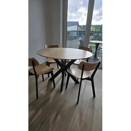 Sea Spray Sermiescio 28 Appartement *