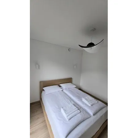 Sea Spray Sermiescio 28 Appartement