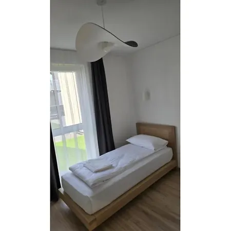 Appartement Sea Spray Sermiescio 28