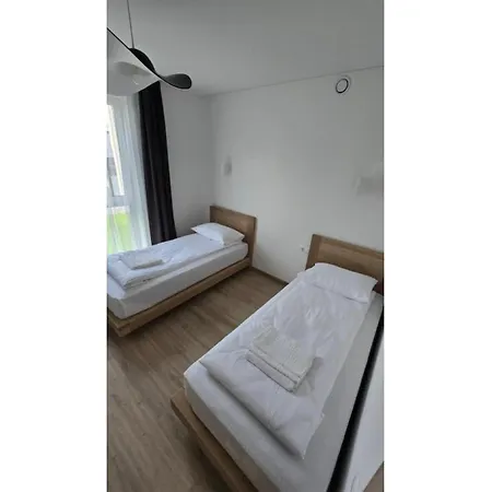 Sea Spray Sermiescio 28 Appartement *