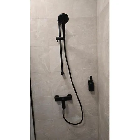 Sea Spray Sermiescio 28 Appartement *
