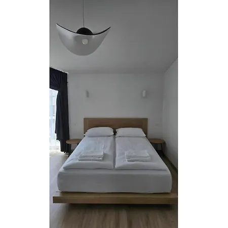 Sea Spray Sermiescio 28 Appartement *