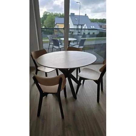 Sea Spray Sermiescio 28 Appartement Palanga