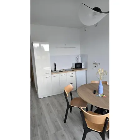 Appartement Sea Spray Sermiescio 28 Palanga