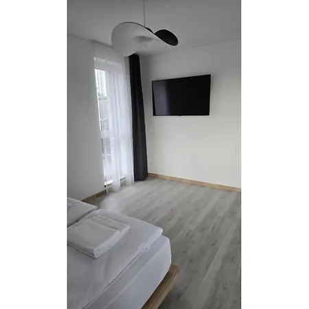 Sea Spray Sermiescio 28 Appartement Palanga