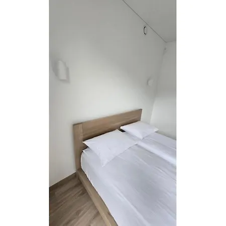 Sea Spray Sermiescio 28 Appartement *
