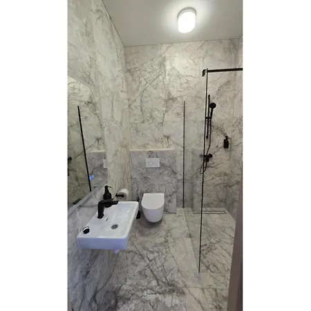 Appartement Sea Spray Sermiescio 28