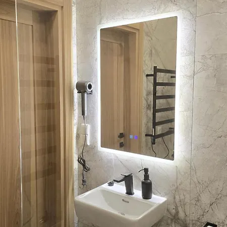 Sea Spray Sermiescio 28 Appartement Palanga