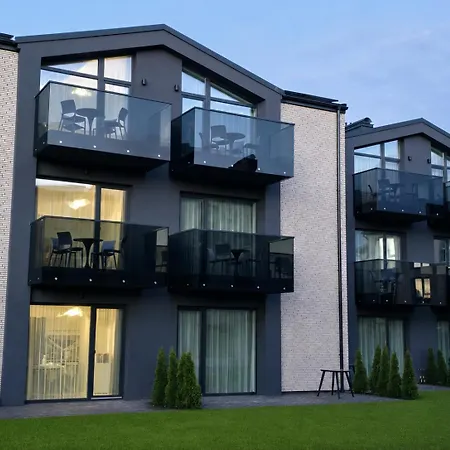 Sea Spray Sermiescio 28 Appartement