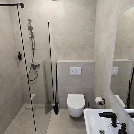 Appartement Sea Spray Sermiescio 28 Palanga