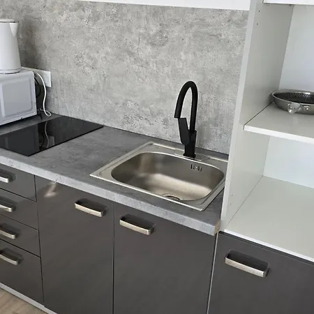 Appartement Sea Spray Sermiescio 28 *