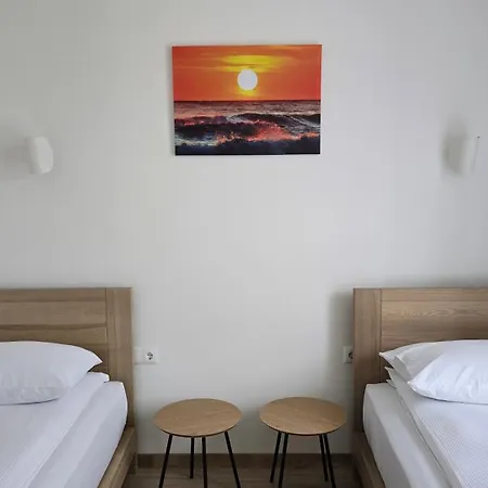 Sea Spray Sermiescio 28 Appartement