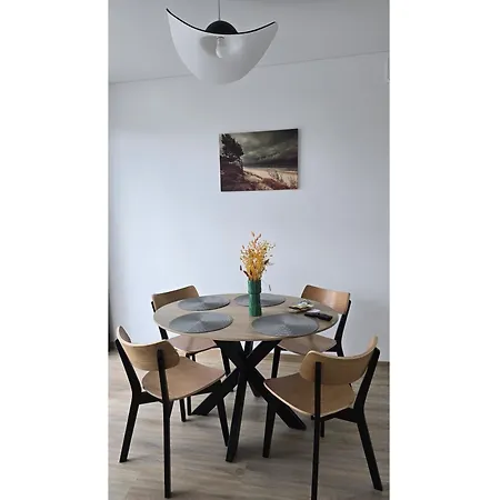 Sea Spray Sermiescio 28 Appartement Palanga