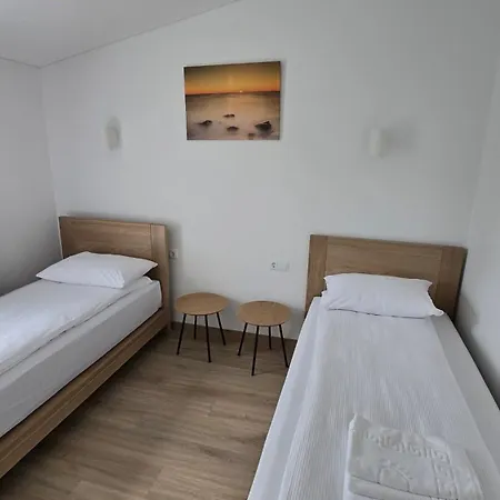 Sea Spray Sermiescio 28 Appartement *