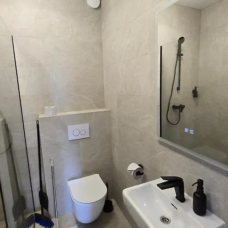 Appartement Sea Spray Sermiescio 28 Palanga