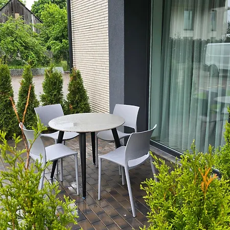 Sea Spray Sermiescio 28 Appartement
