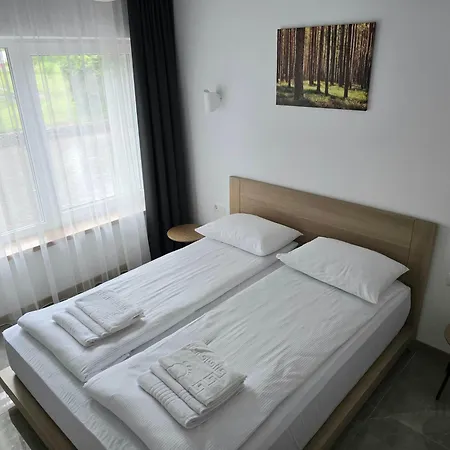 Sea Spray Sermiescio 28 Appartement Palanga