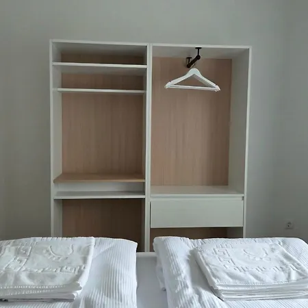 Appartement Sea Spray Sermiescio 28 Palanga