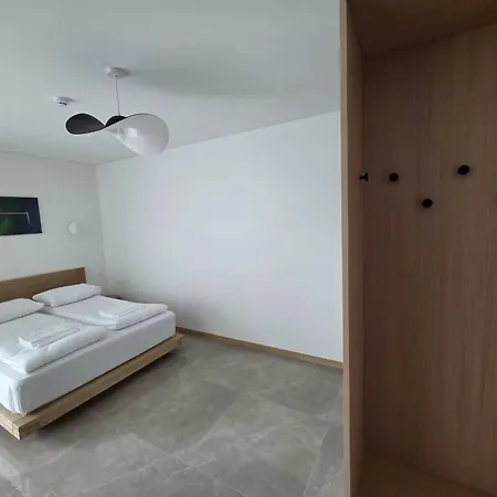 Sea Spray Sermiescio 28 Appartement