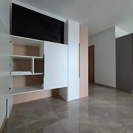 Appartement Sea Spray Sermiescio 28