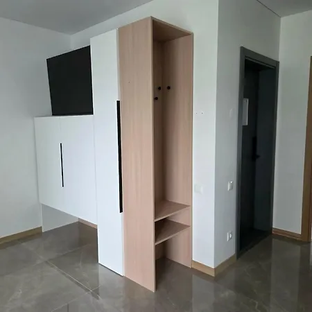 Sea Spray Sermiescio 28 Appartement Palanga