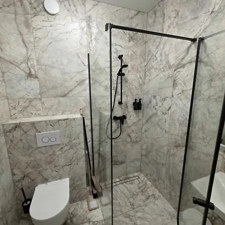 Sea Spray Sermiescio 28 Appartement Palanga