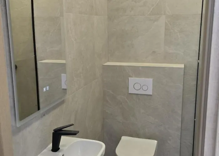 Sea Spray Sermiescio 28 شقة *