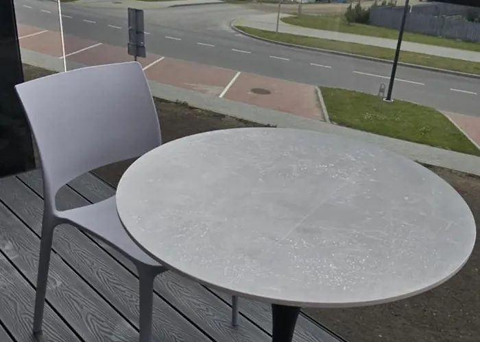 Sea Spray Sermiescio 28 بالانغا